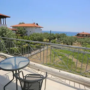  Διαμέρισμα Merida