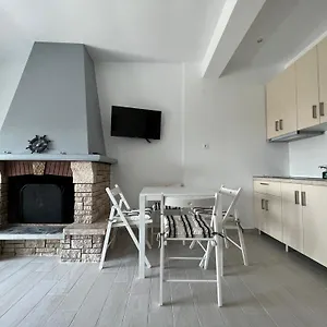 Aparthotel La Casa Al Mare, Mola Kalyva