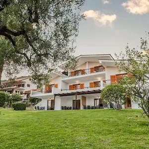 Case de vacanță Katerina's Garden, Mola Kalyva